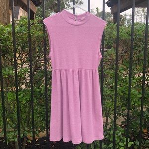Altar’d State Sleeveless Dress